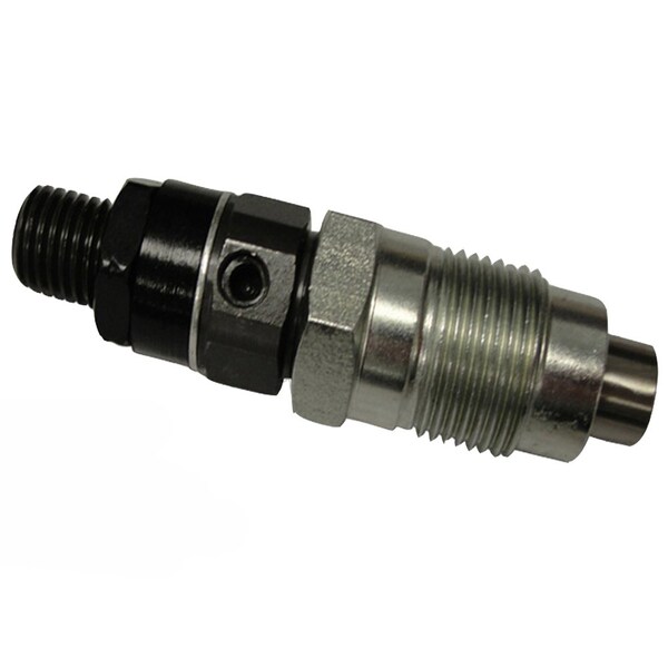 Aftermarket New Fuel Injector Nozzle Assy Fits Kubota V2203 V2003 D1703 1645453905 16454-53900 - main